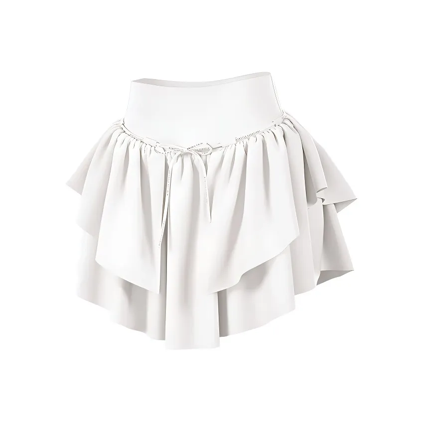 Monster Guardians Теннис Низ Женские Белые