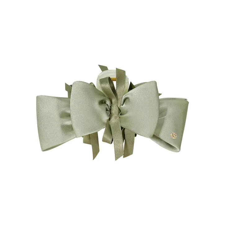 SHINE Ткань, Акрил Заколки для волос Женские