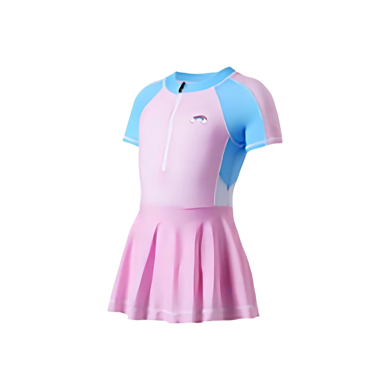 361° Светло-розовый Kids Купальники