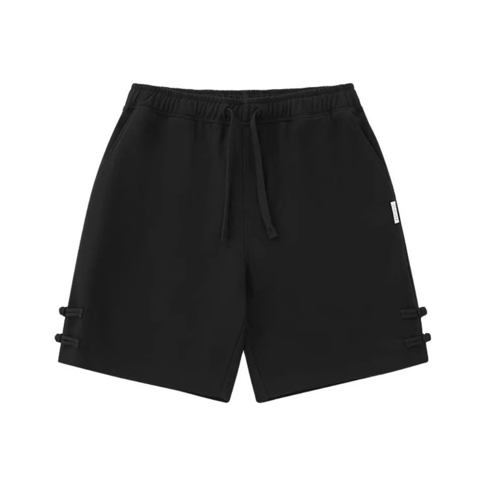 CLOT Casual Shorts Women's