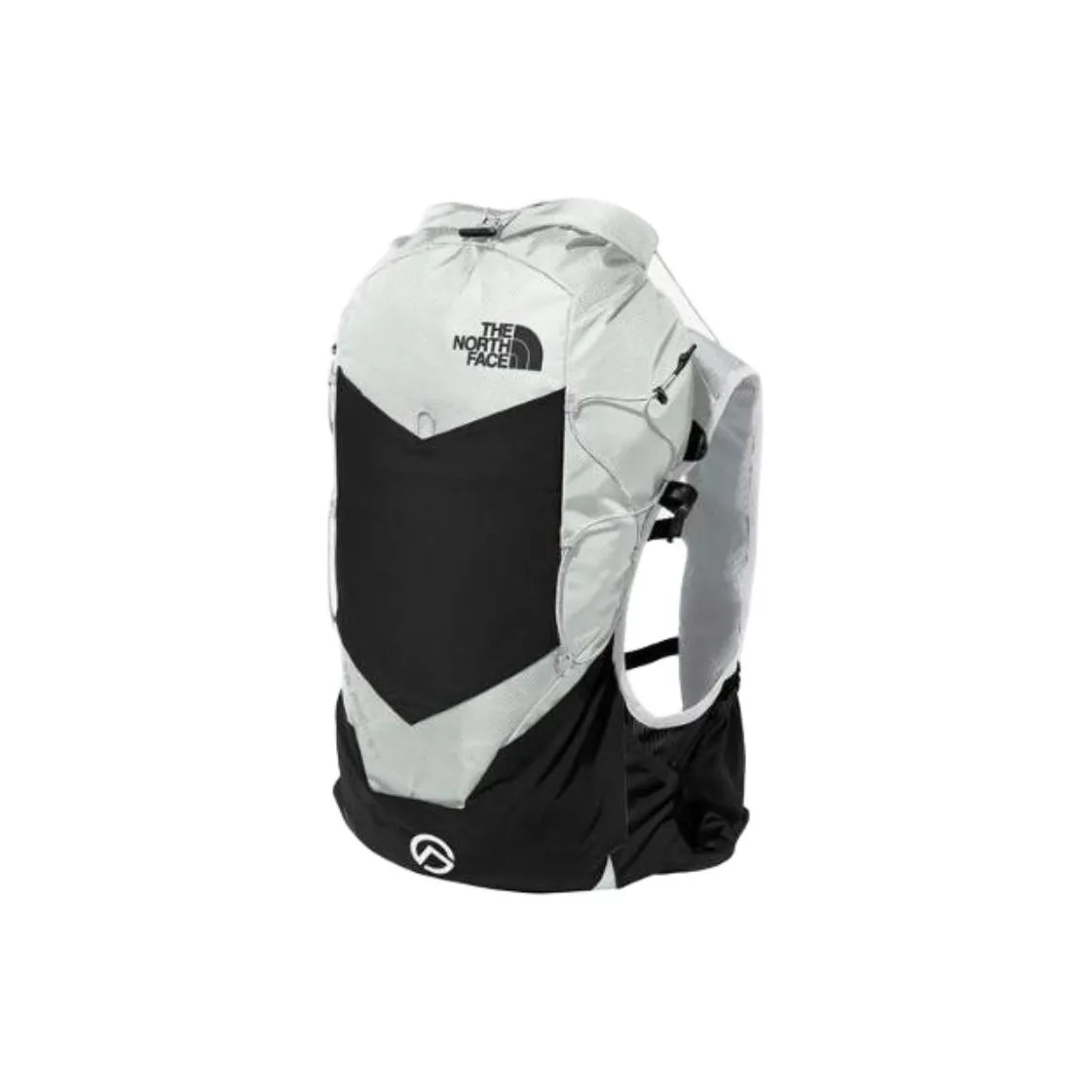 THE NORTH FACE Nylon Backpack Outdoor Bag Regular Unisex Black