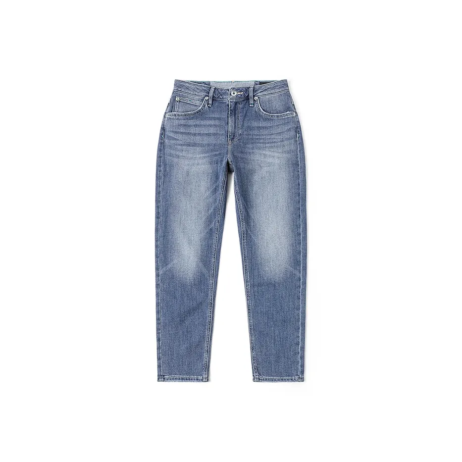 Lee Jeans Women's Light Blue