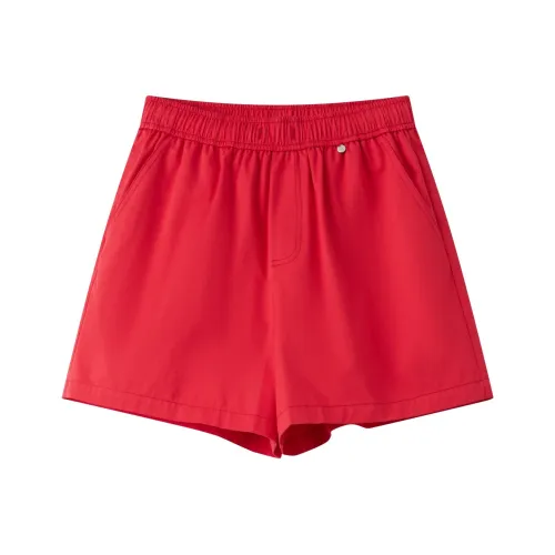 DE Mincollection Женские Повседневные шорты