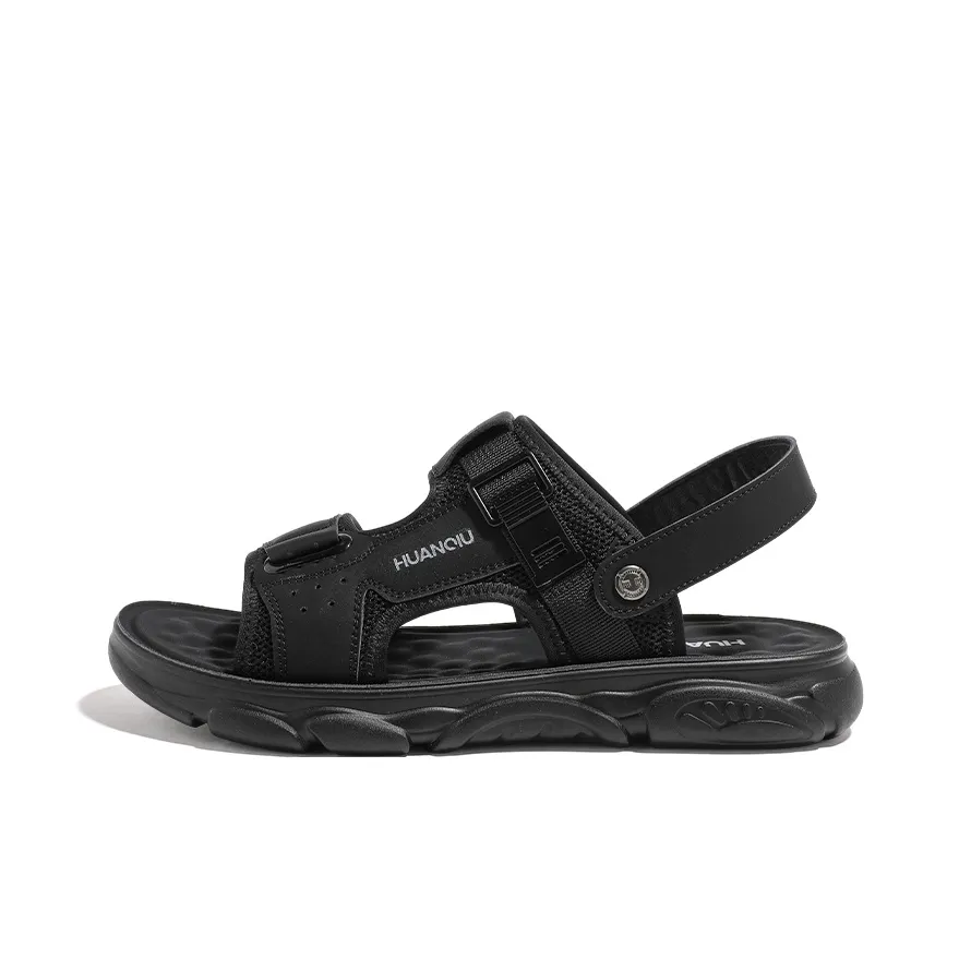 HUANQIU coaster Sandals originals Men