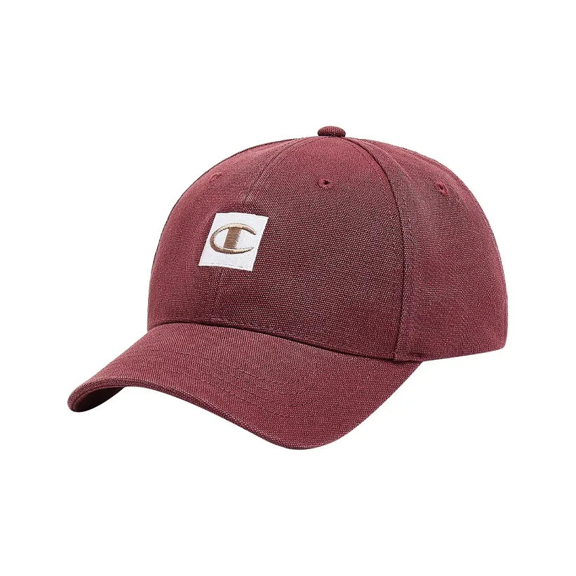 Champion Cotton Baseball Caps Unisex