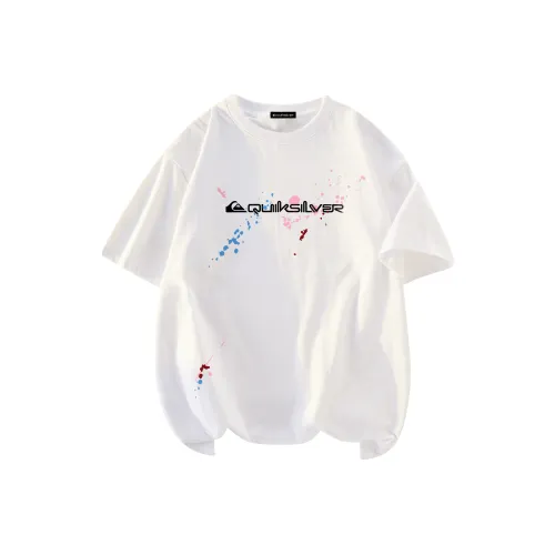 Quiksilver Унисекс Футболки