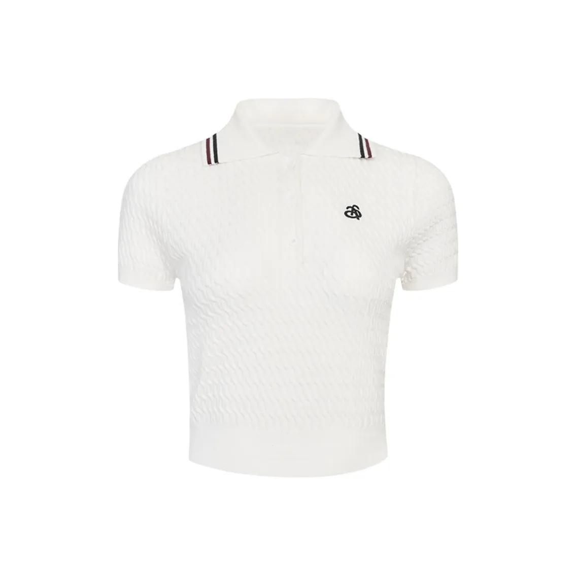 Ann Andelman Поло Женское