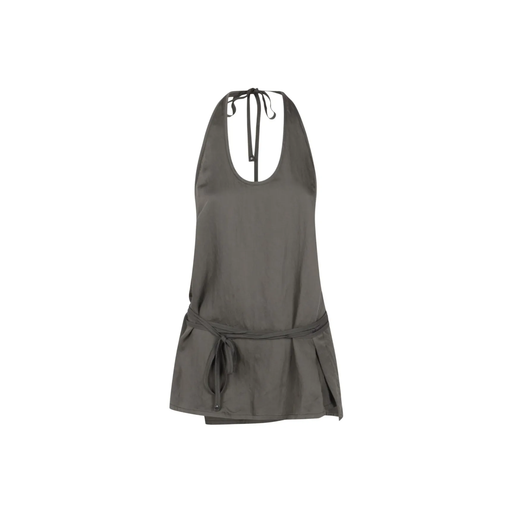 Lemaire Apron Top
