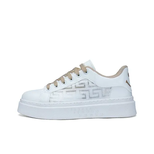 Sportful Кроссовки для скейтбординга Low Top Мужские