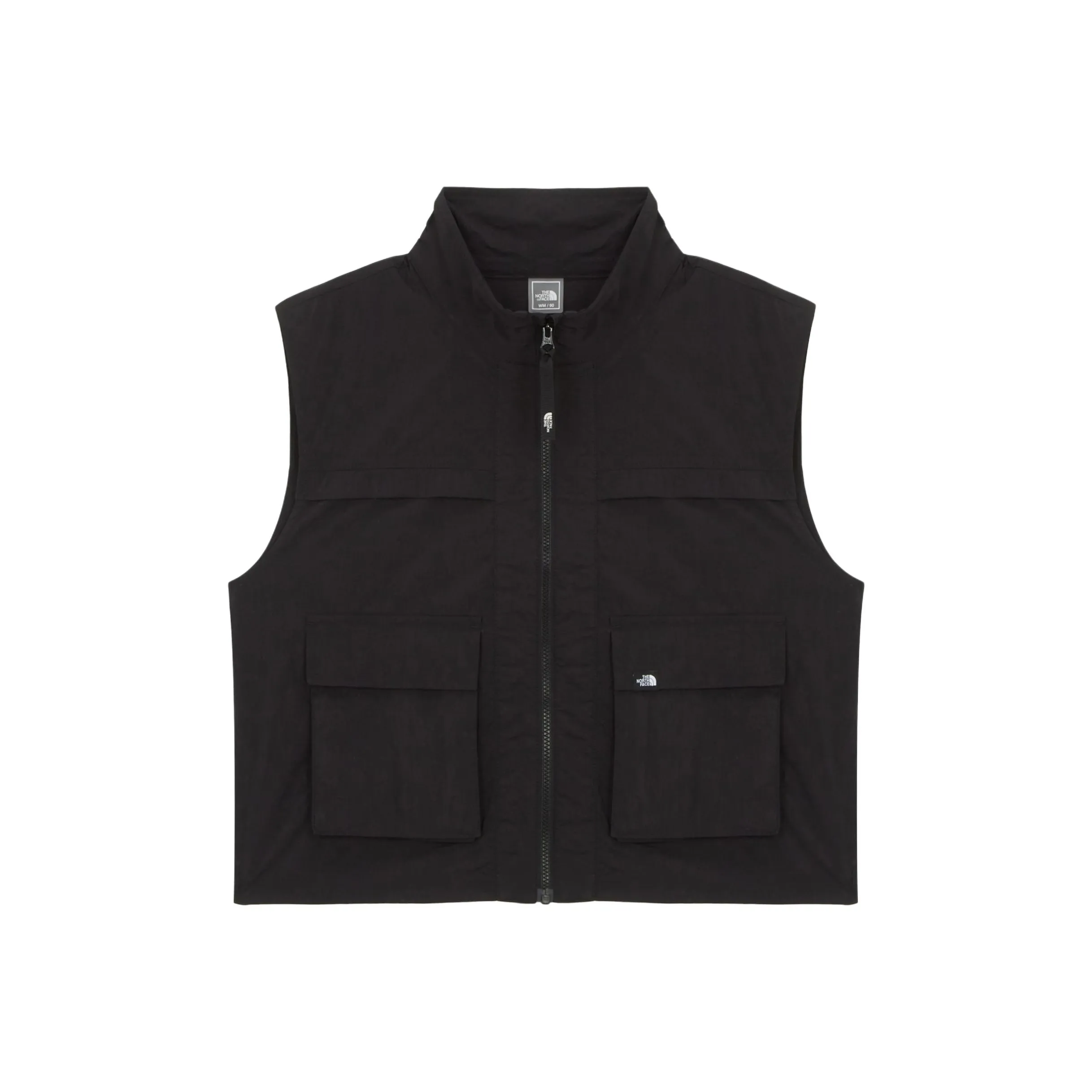 THE NORTH FACE Vest Unisex Black