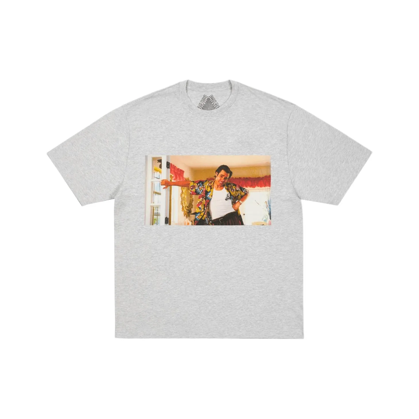 PALACE Pal Ace T Shirt