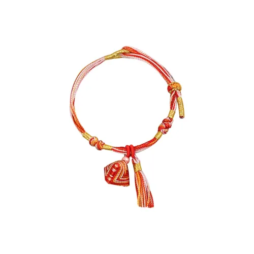 ZUIWENGLANGYASHANWENCHUANG Ткань ROPE Браслеты Женские