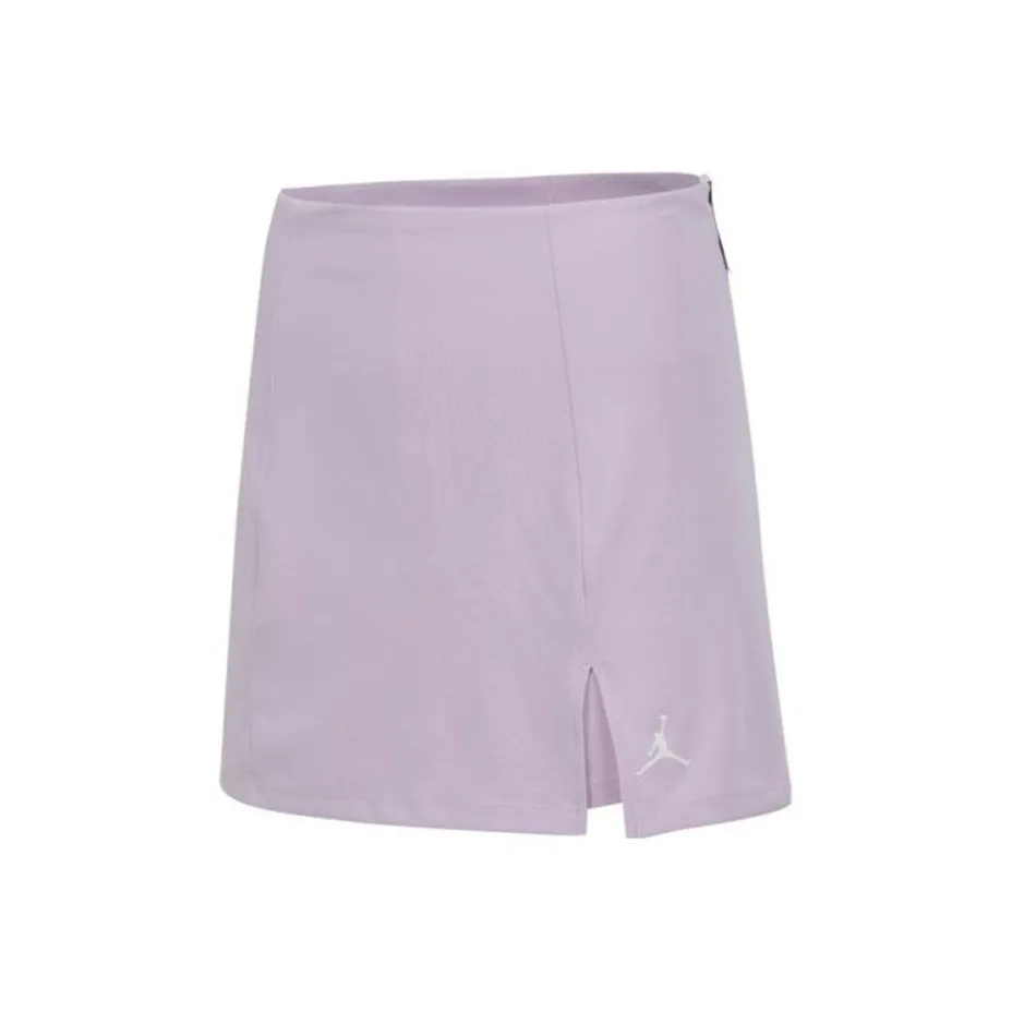 Jordan SS25 Casual Shorts Women's Purple