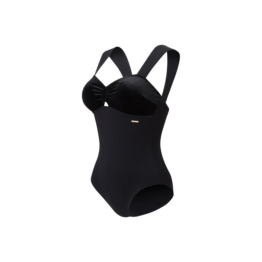 Speedo One-Piece Купальник Женский Черный