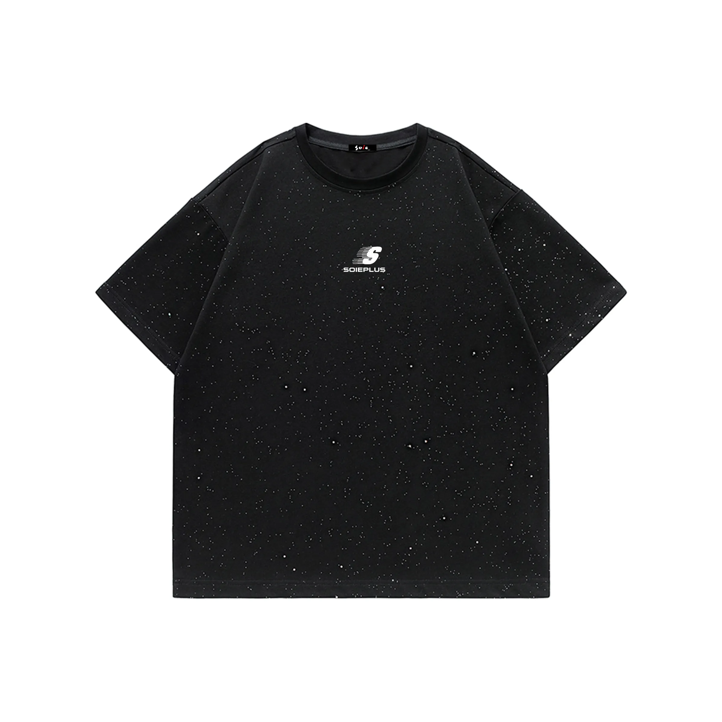SOIE T Shirts Unisex