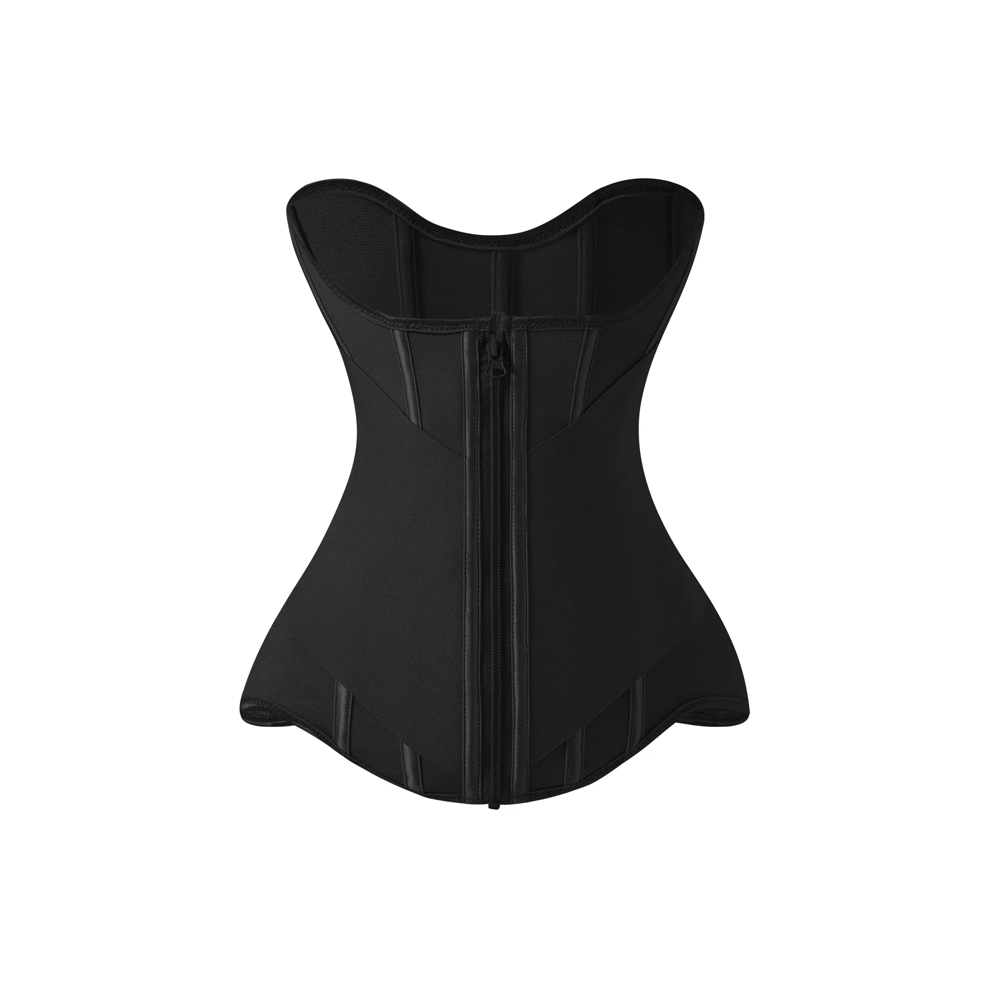 MISTHIN Женские корсеты для талии