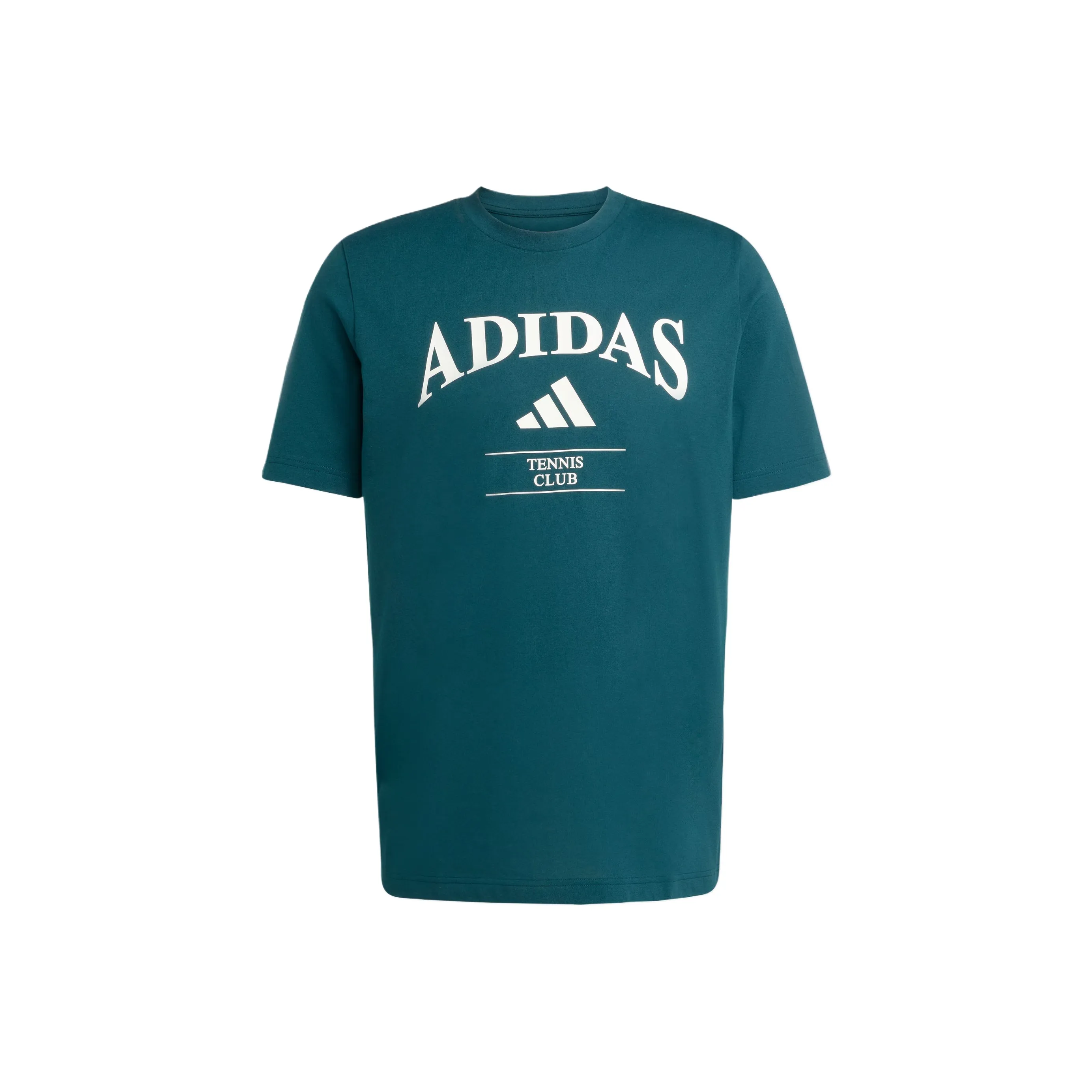 Adidas Heritage T-Shirt Мужская Aurora Moss Green