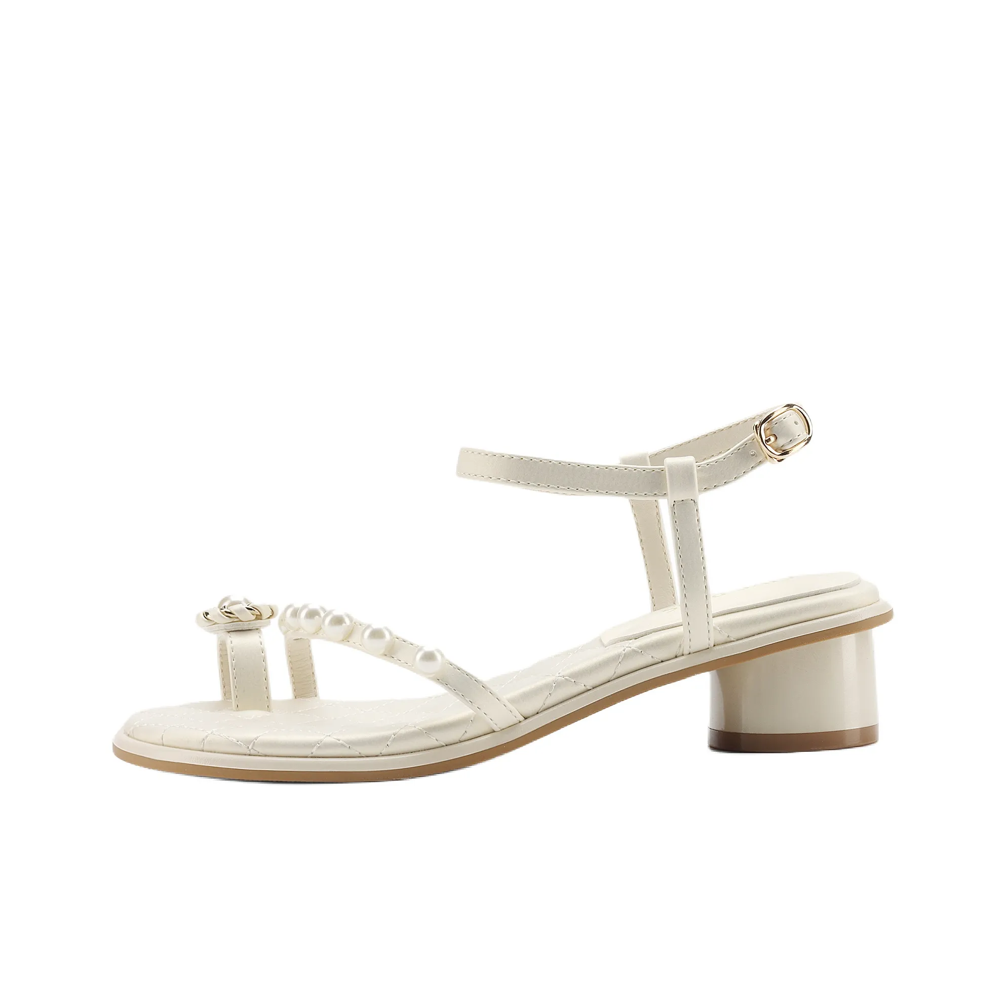 FIVE PLUS One Ремень Сандалии Женские