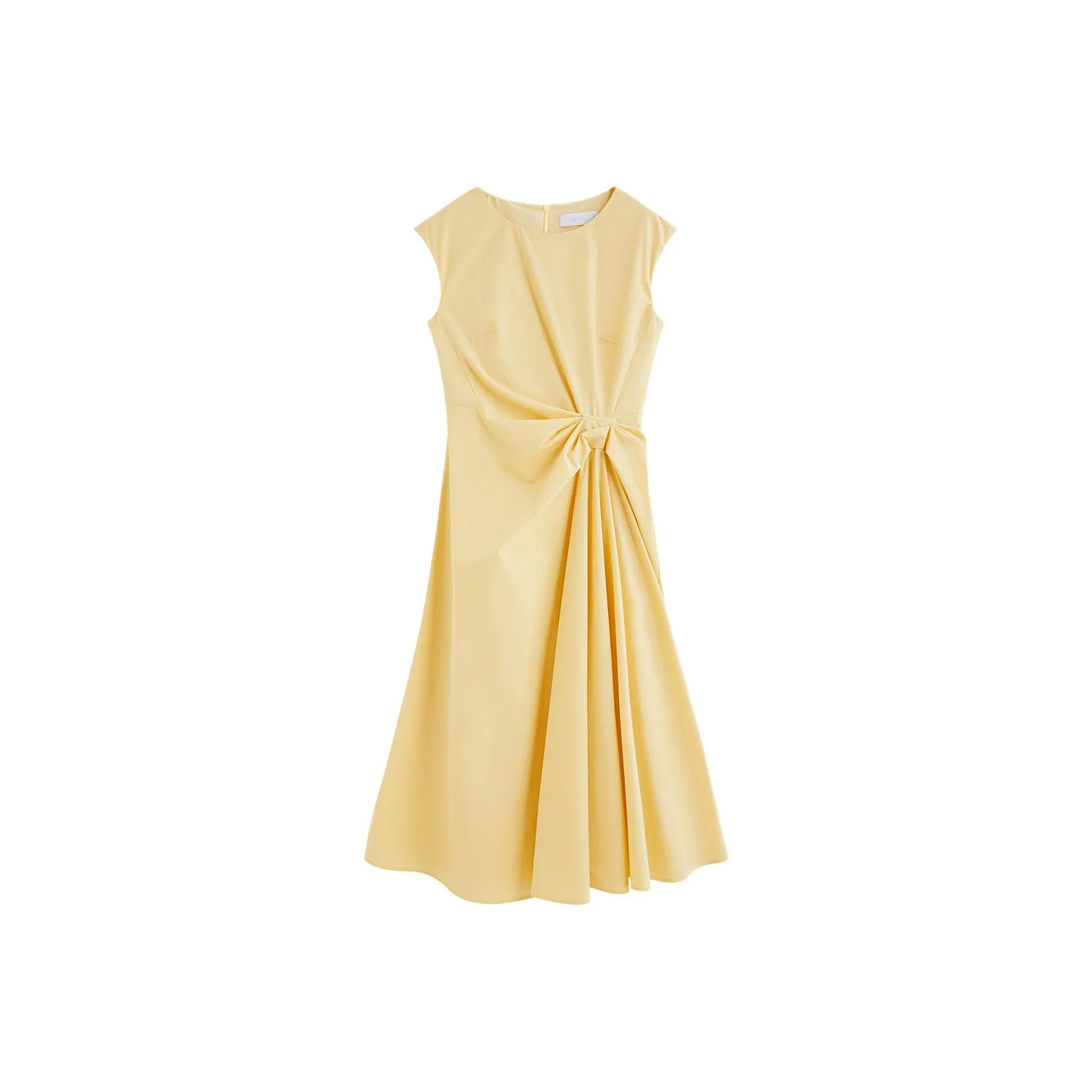 FANSILANEN Без рукавов Платье Женское