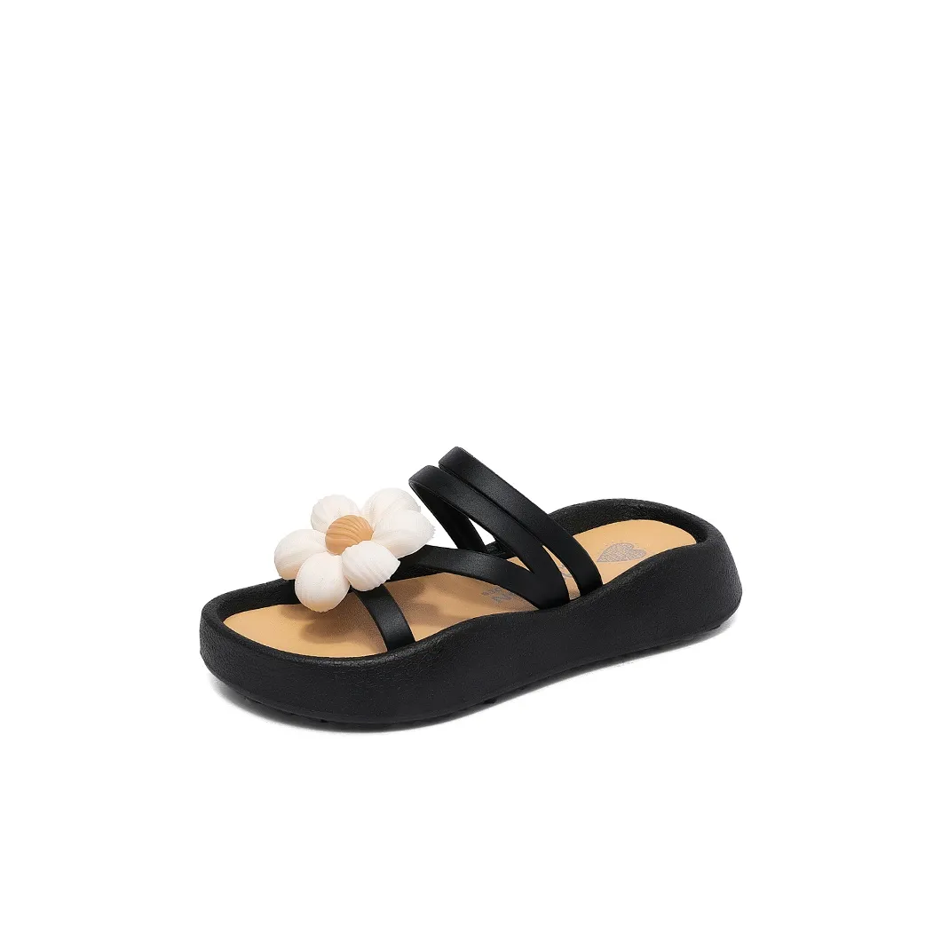 SHIBU Амортизаторы Устойчивые к износу Дышащие Быстросохнущие Легкие Амортизаторы Поддержка Детские Домашние Тапочки Детские