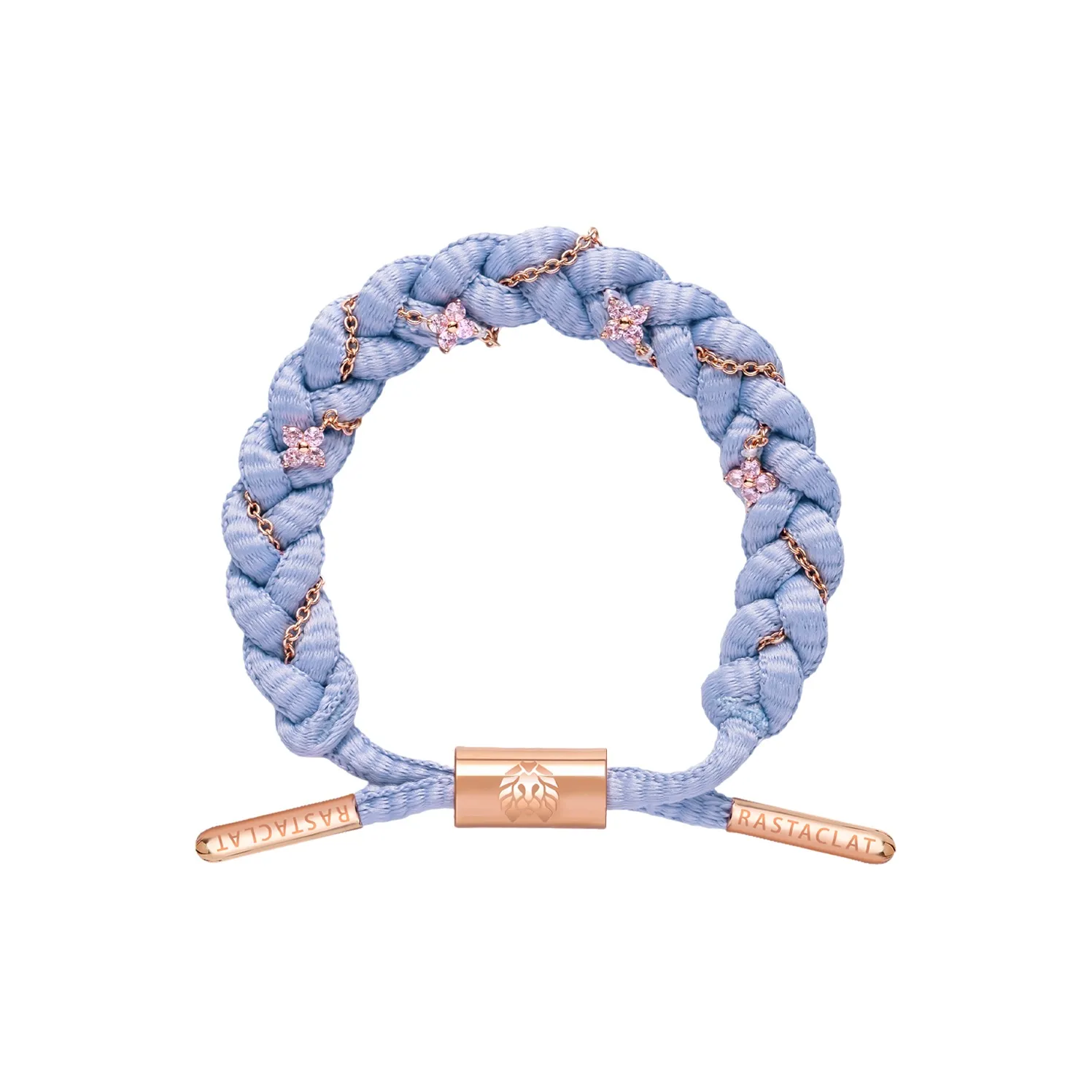 Rastaclat Полиэстер Браслеты Шнурки Унисекс