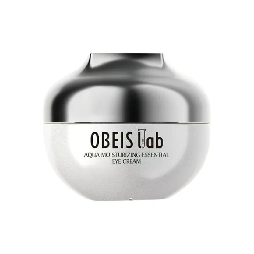 OBEIS Dewy RADIANCE Essence Eye Cream Hydrating