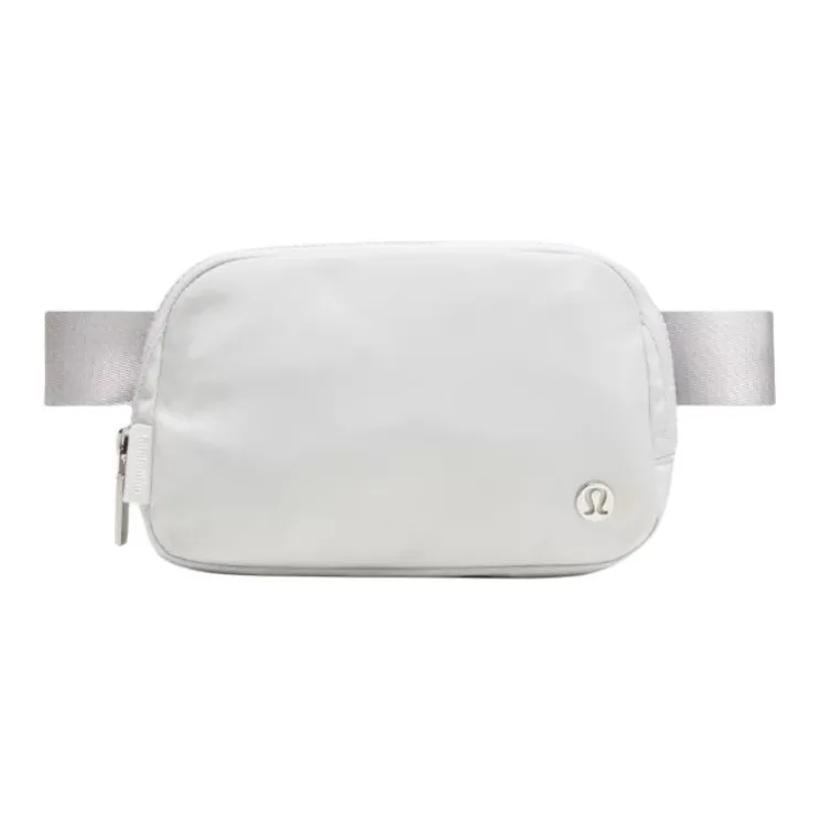 Lululemon Everywhere Нейлон Бананка Унисекс Матовый Серый