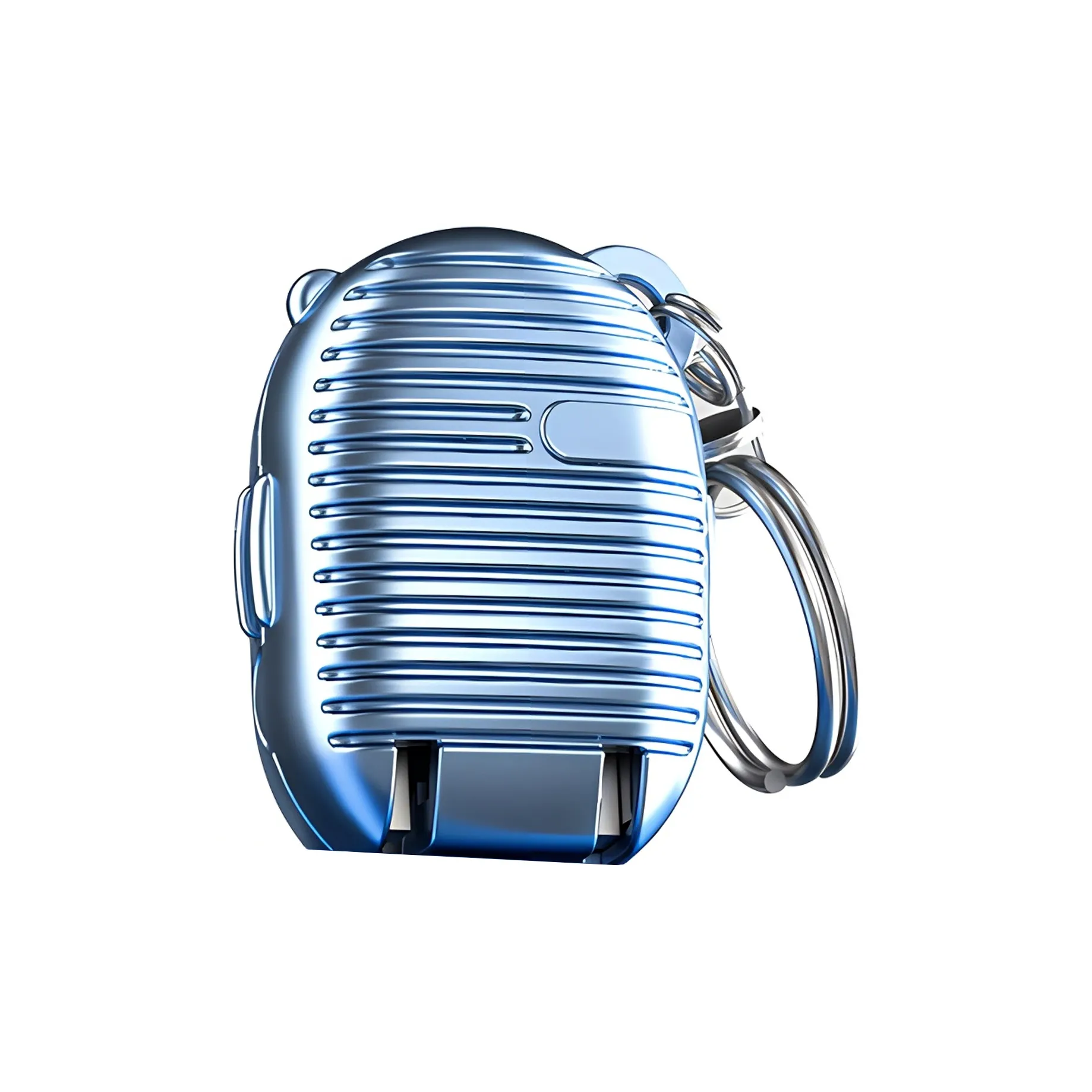 LMLTOP Мини Портативный Триммер для Ногтей с Ножницами для Ногтей и Маленьким Бандо Ножницами для Ногтей Лезвие