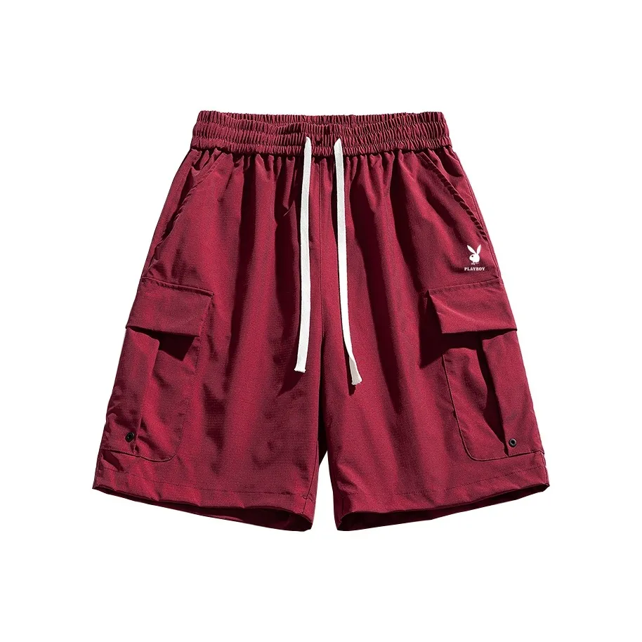 Мужские повседневные шорты PLAYBOY Collaboration