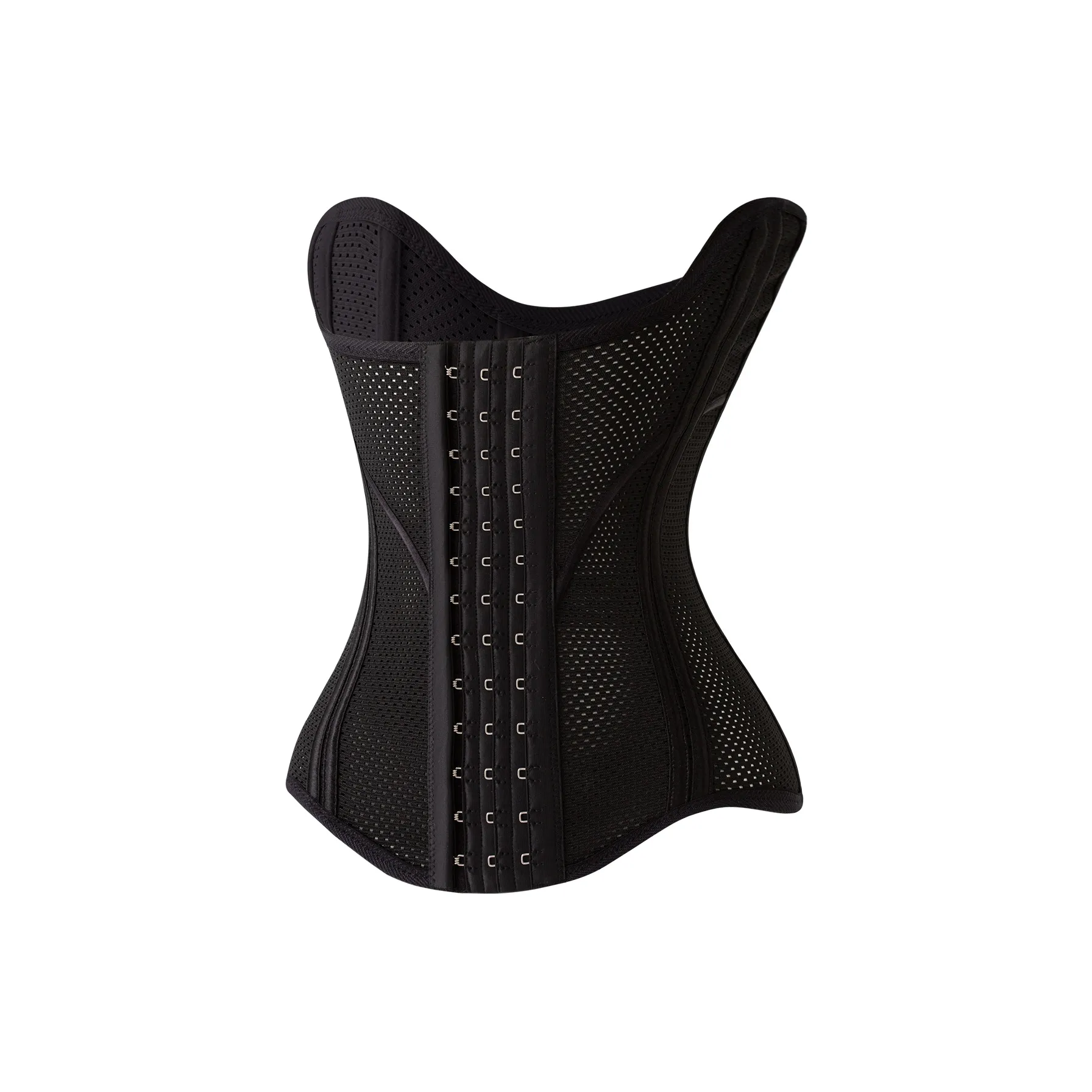 MISTHIN Женские корсеты для талии