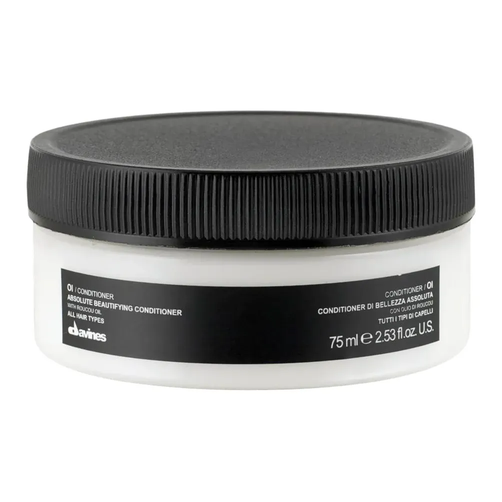 DAWEINISI Oi Кондиционеры для волос Улучшение состояния волос Цвет и SHINE с увлажнением 75 мл