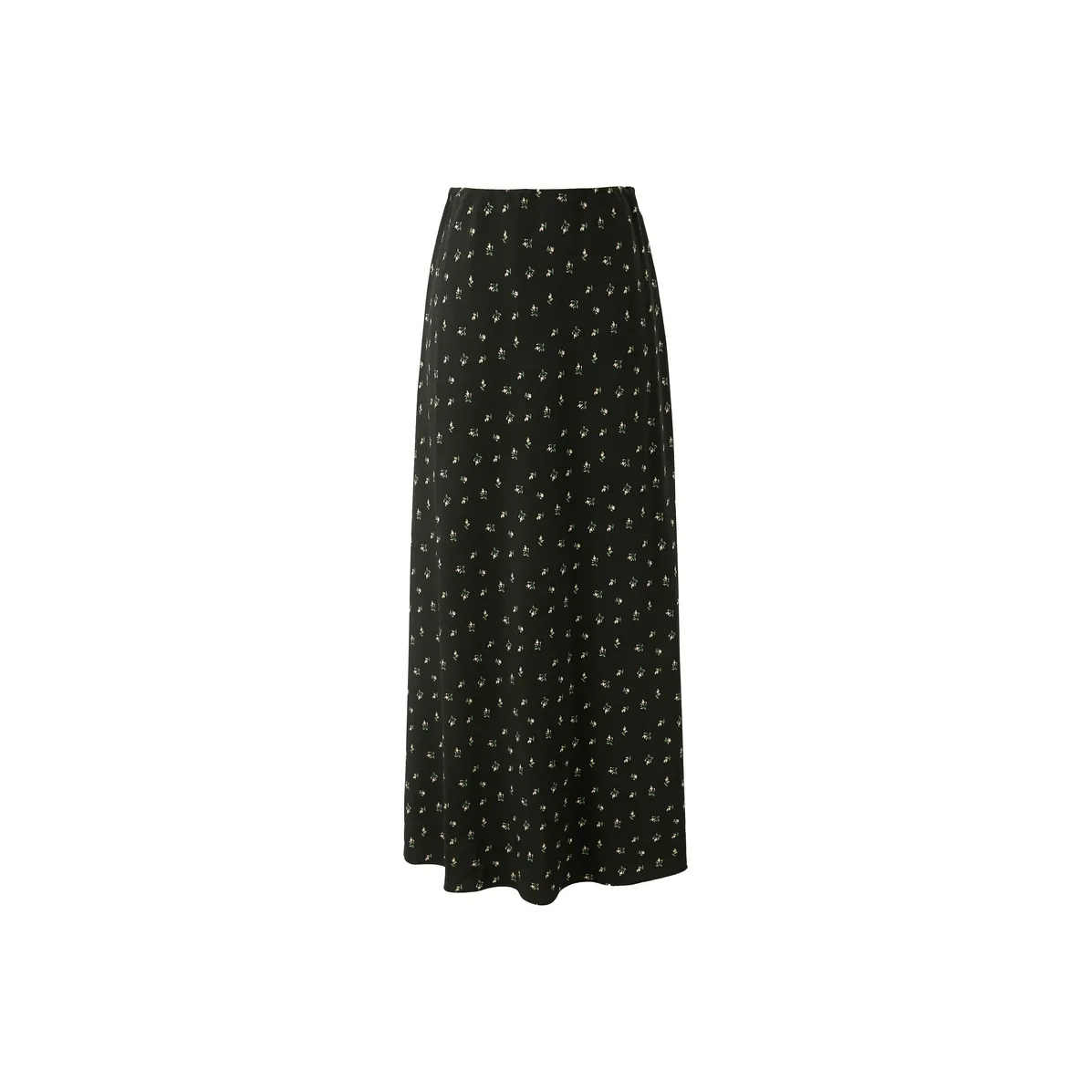 3COLOUR Повседневный Длинный Юбка Женские