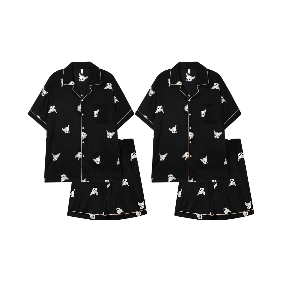 Top Melon Unisex Pajama Sets