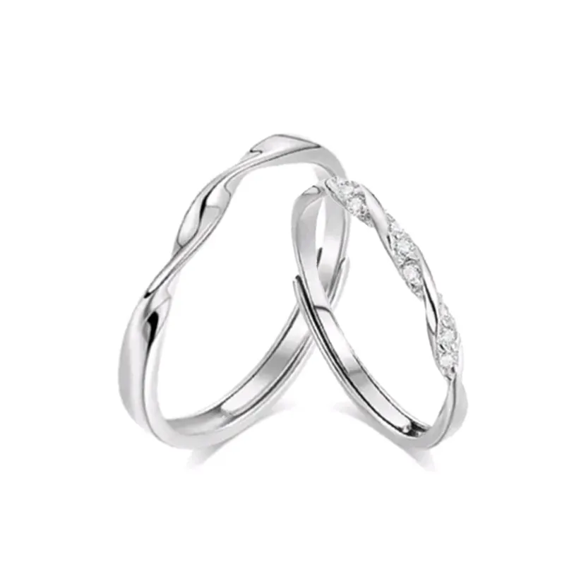 I&YOU Кольца Унисекс