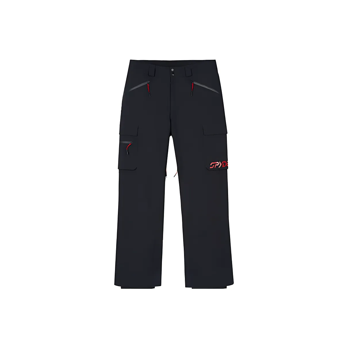 SPYDER Мужские лыжные брюки