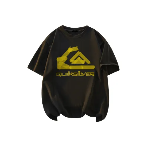 Quiksilver Унисекс Футболки