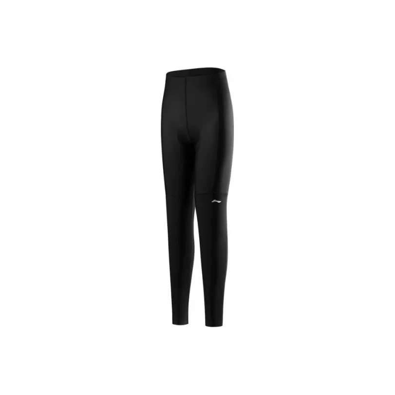 LiNing Cycling Pants Men's Black