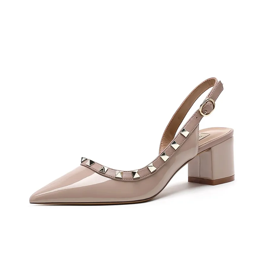 YAFEI XUANYU Высокие каблуки Женские