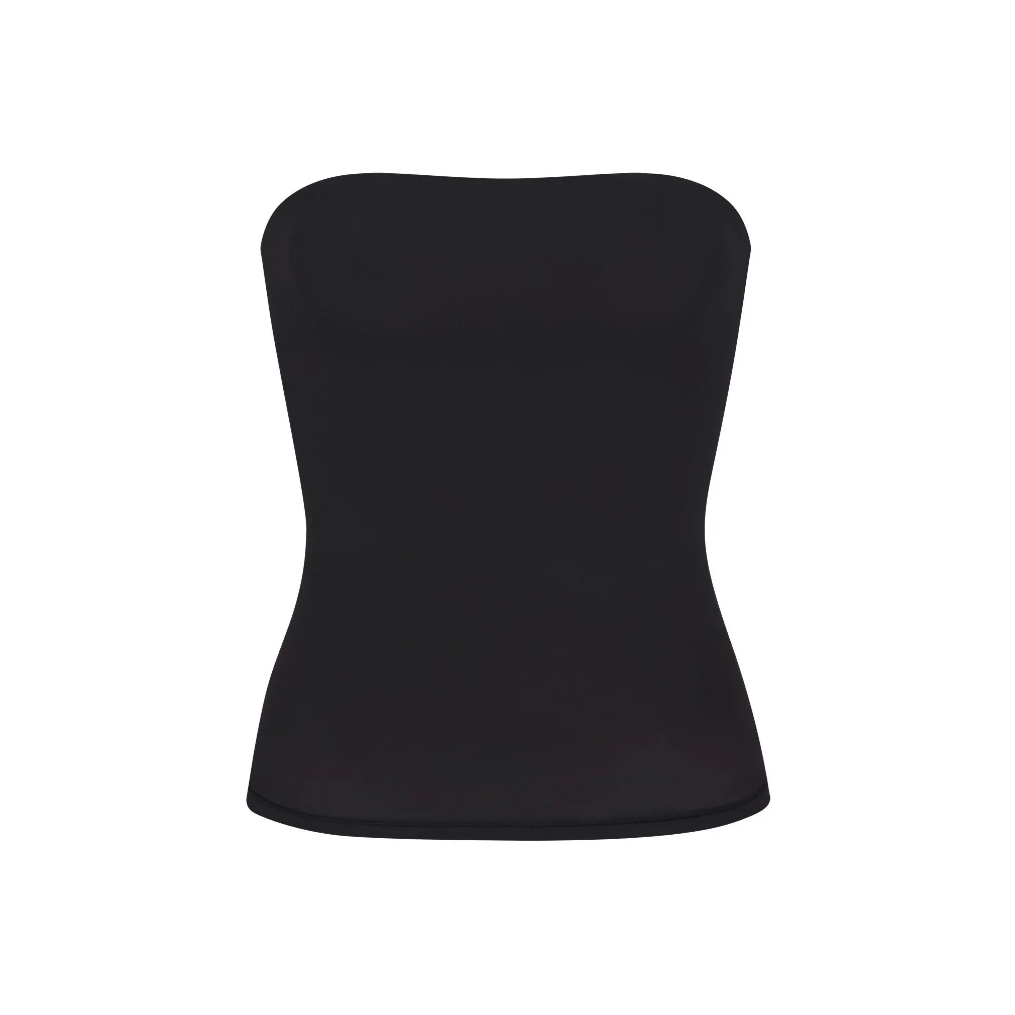 SKIMS SS25 PASSE TOUT TUBE Топ Без бретелей Топ Женские