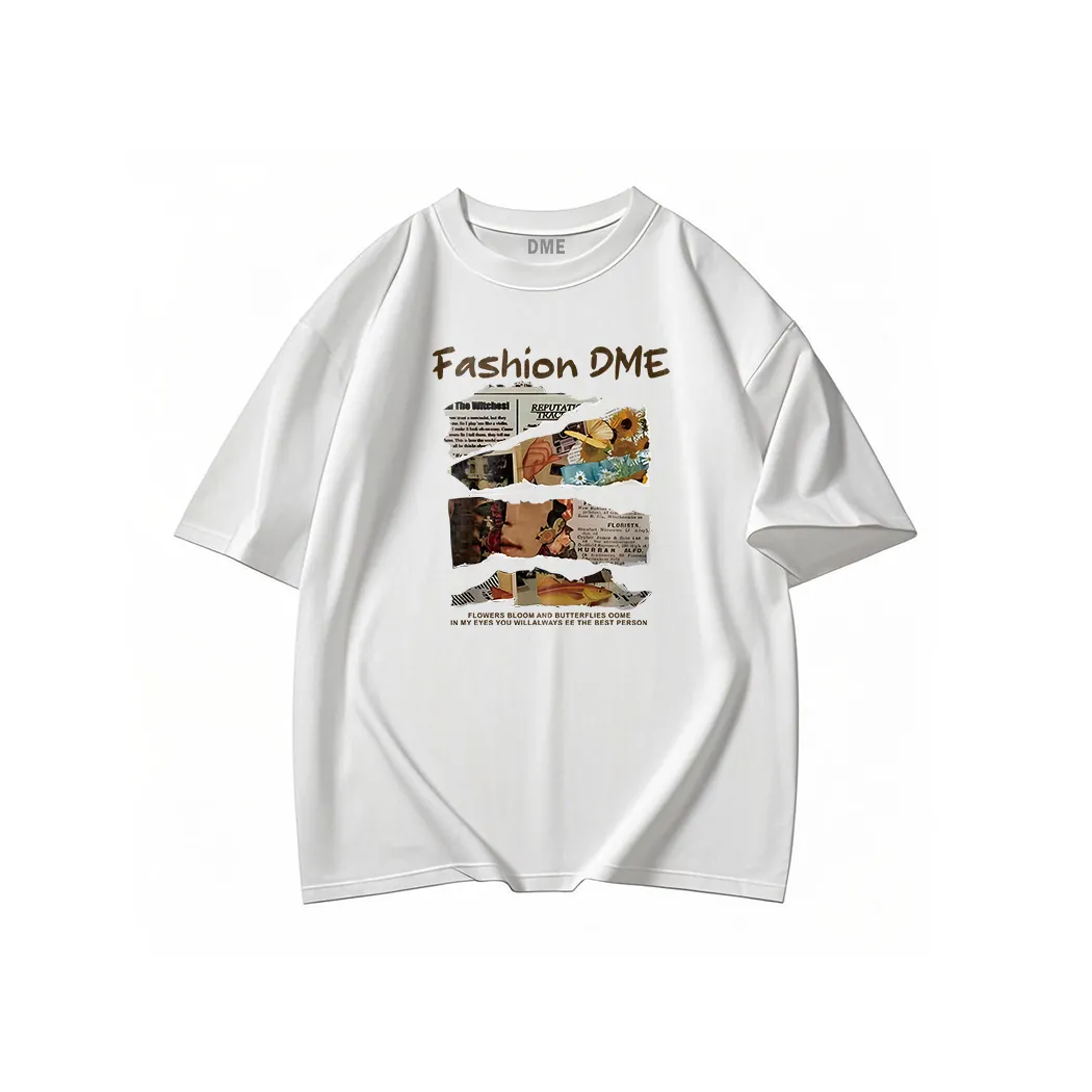 Dme Унисекс Футболки