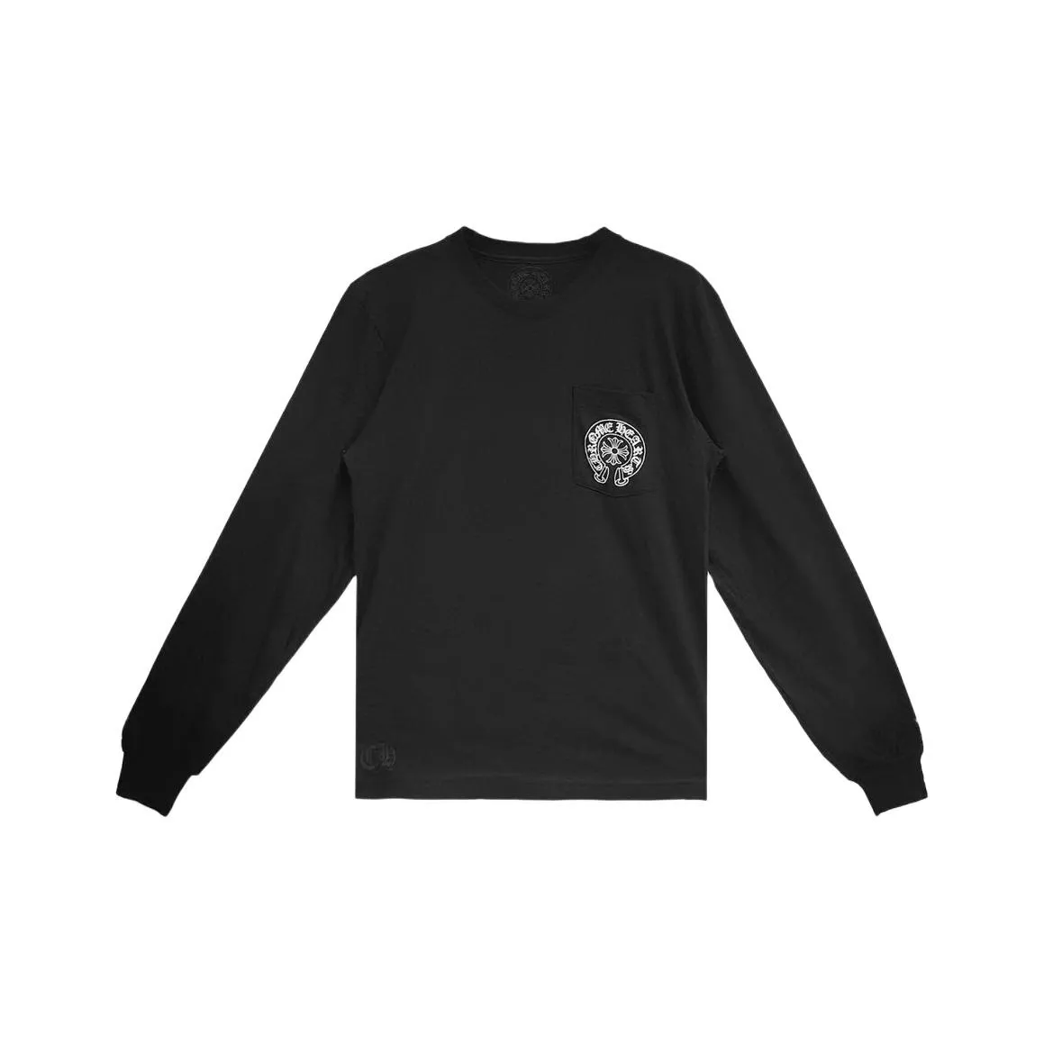 Chrome Hearts Los Angeles Excluisve L/S T shirt