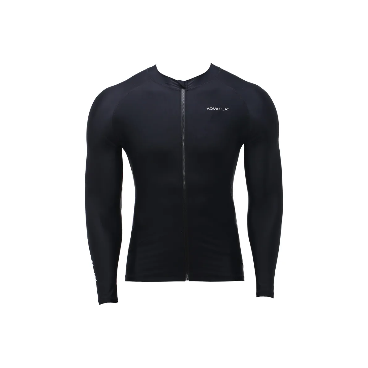 AQUAPLAY Diving Wetsuit Men's Black