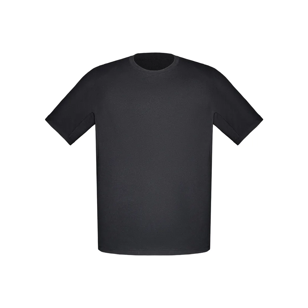 Shu family T Shirts Men's Black
