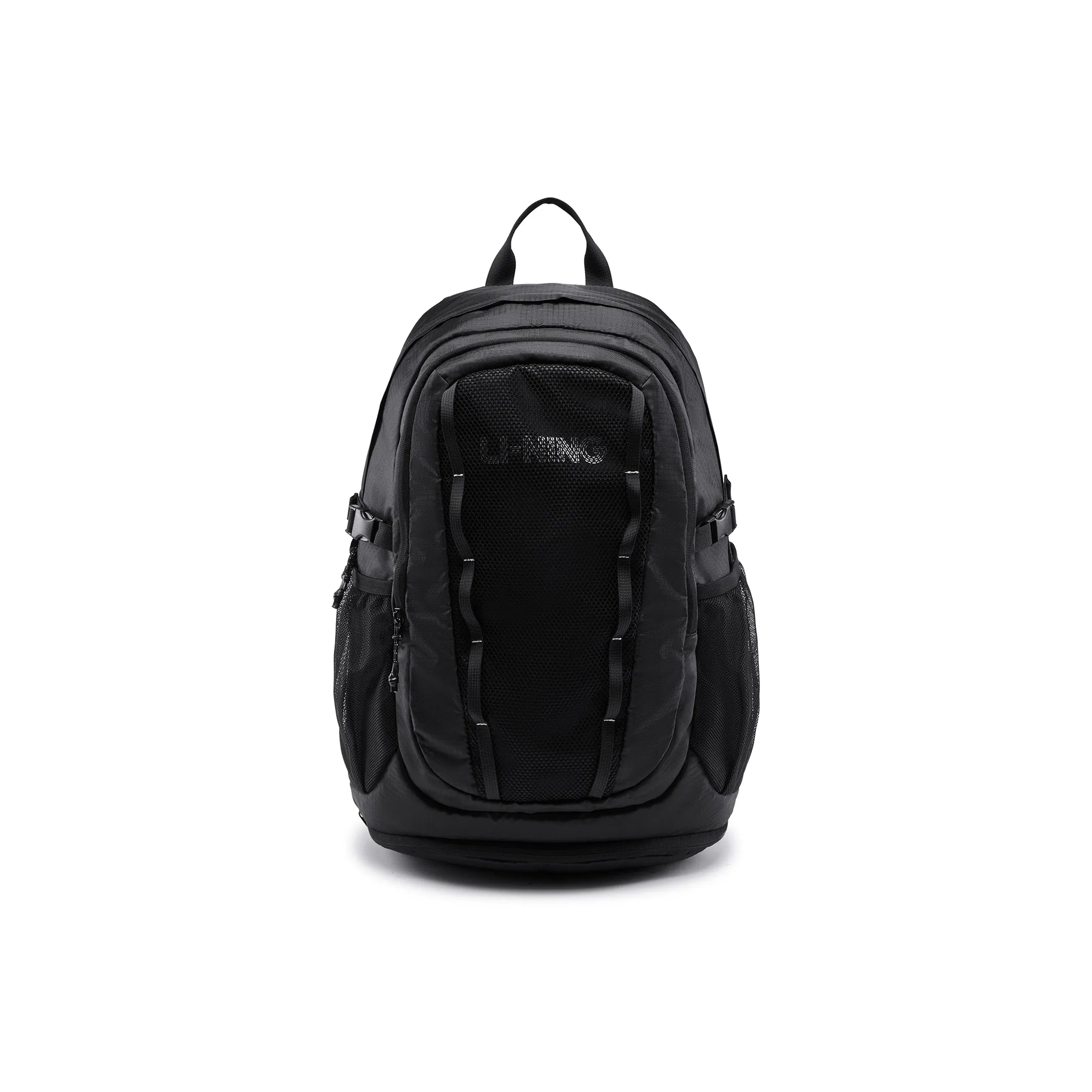 Лайнер Fitness Series Полиэстер Рюкзак Унисекс Черный