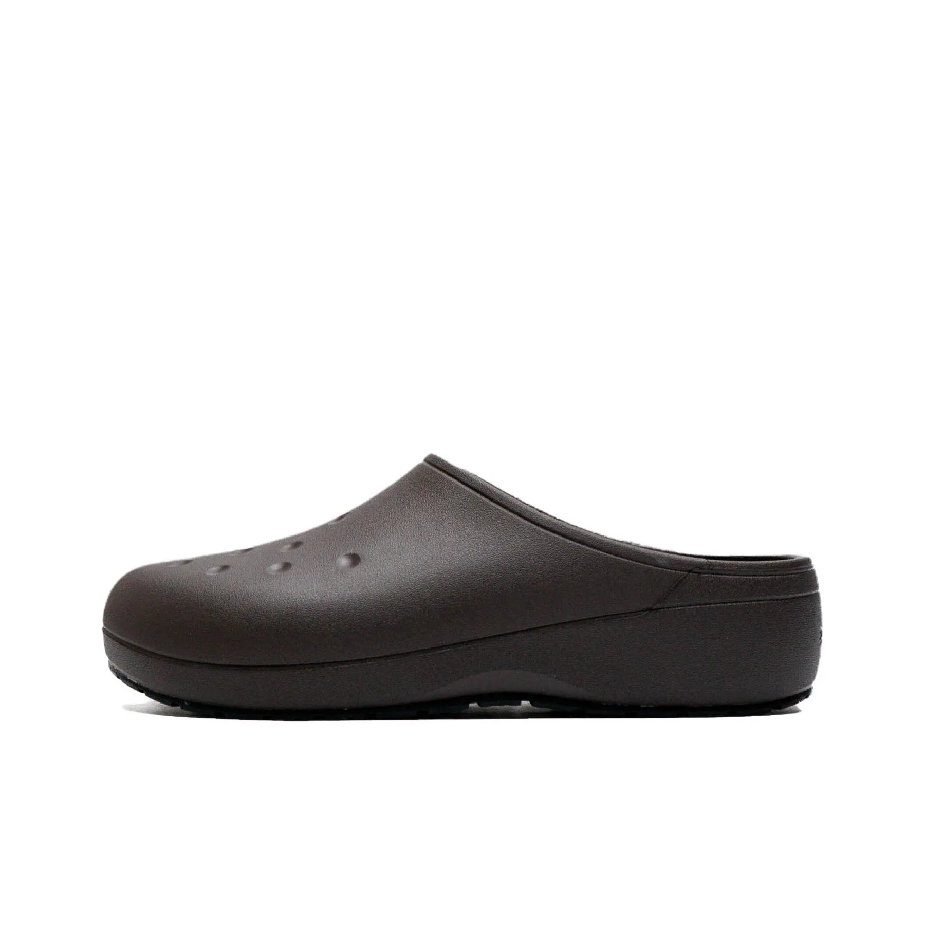 Crocs сандалии huarache flat women 14121 black