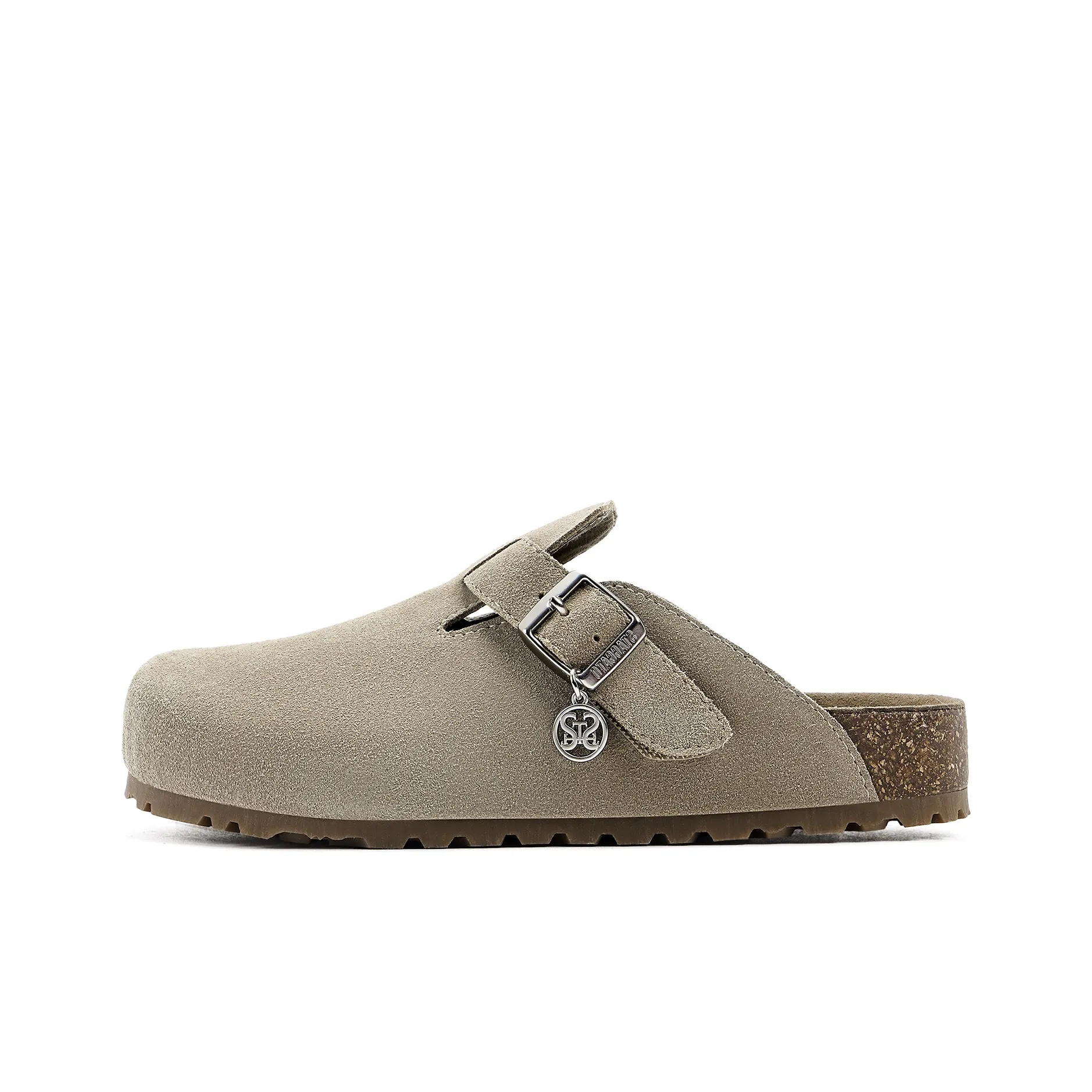 Staccato противоскользящие дышащие легкие амортизирующие детские домашние тапочки для подростков