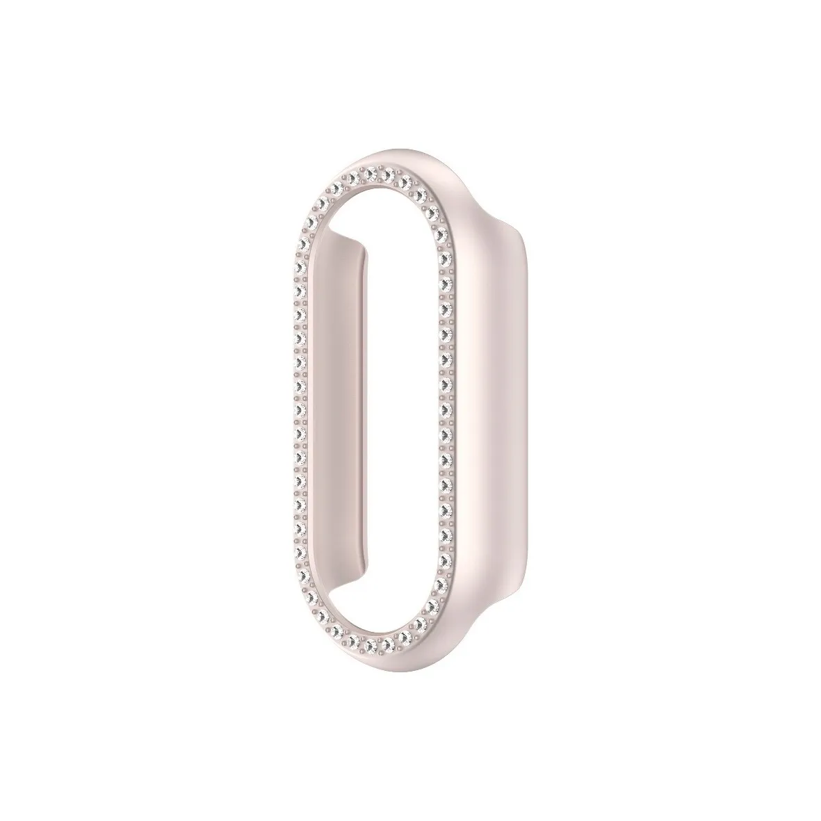 Biaodaige Защитный чехол Xiaomi пластик PC корпус Xiaomi Smart Band 9 8 9 керамика