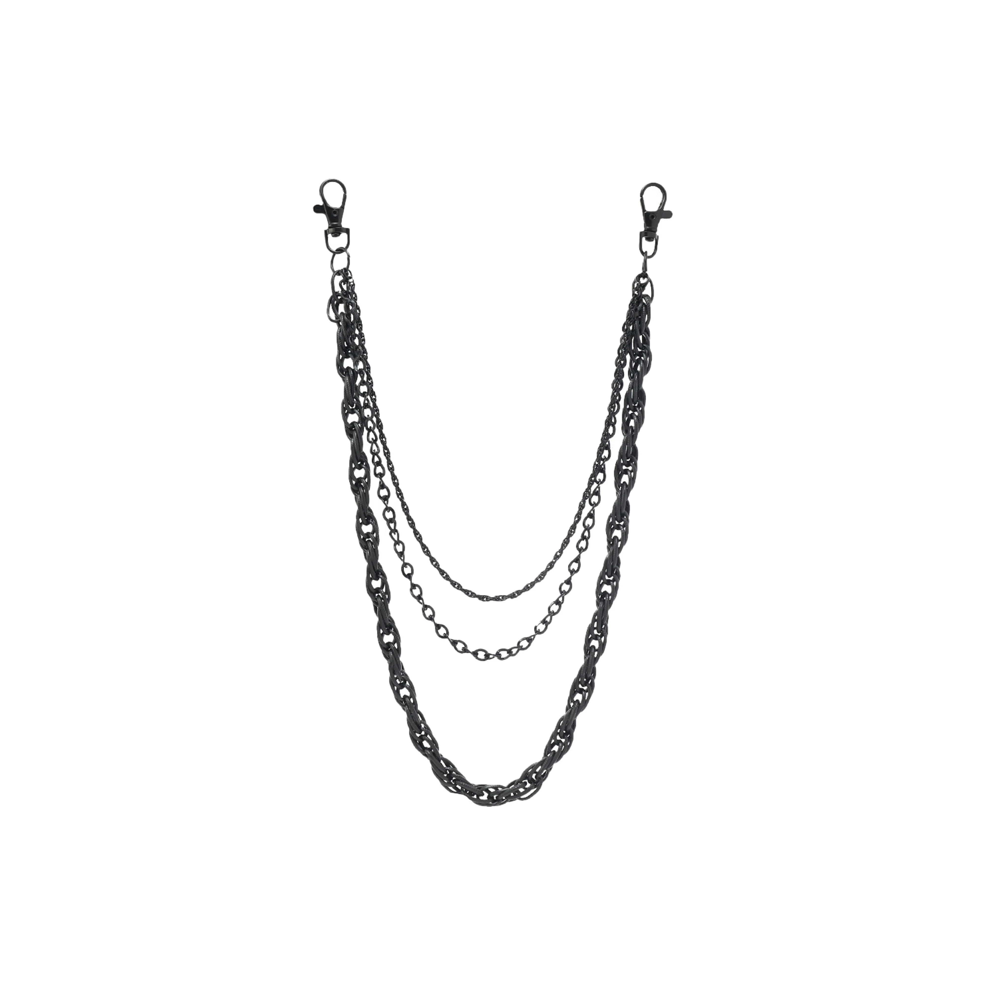 IOTS Цепи для брюк Унисекс