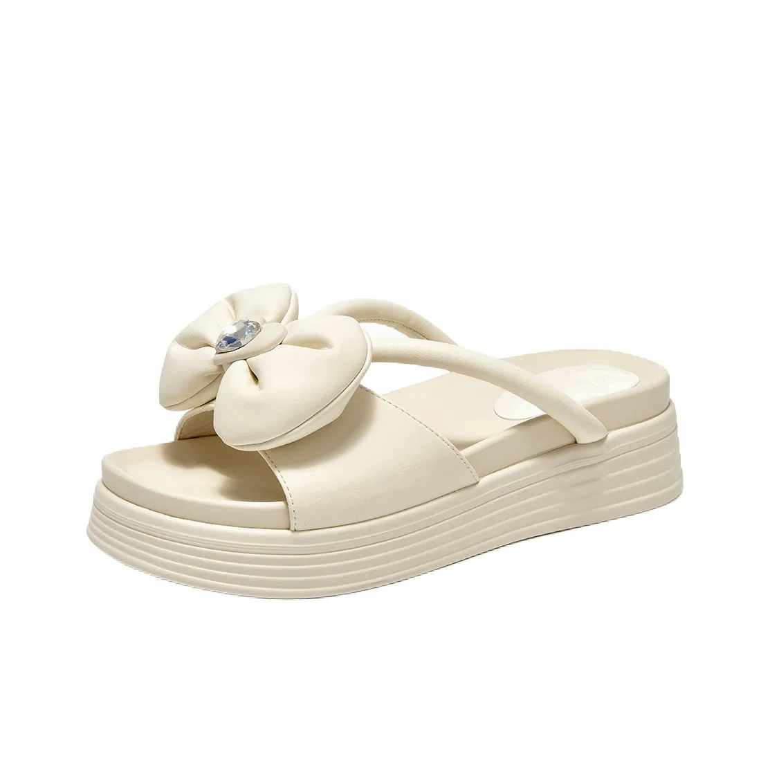 GEMEIQ Стразы Slip-он Женские