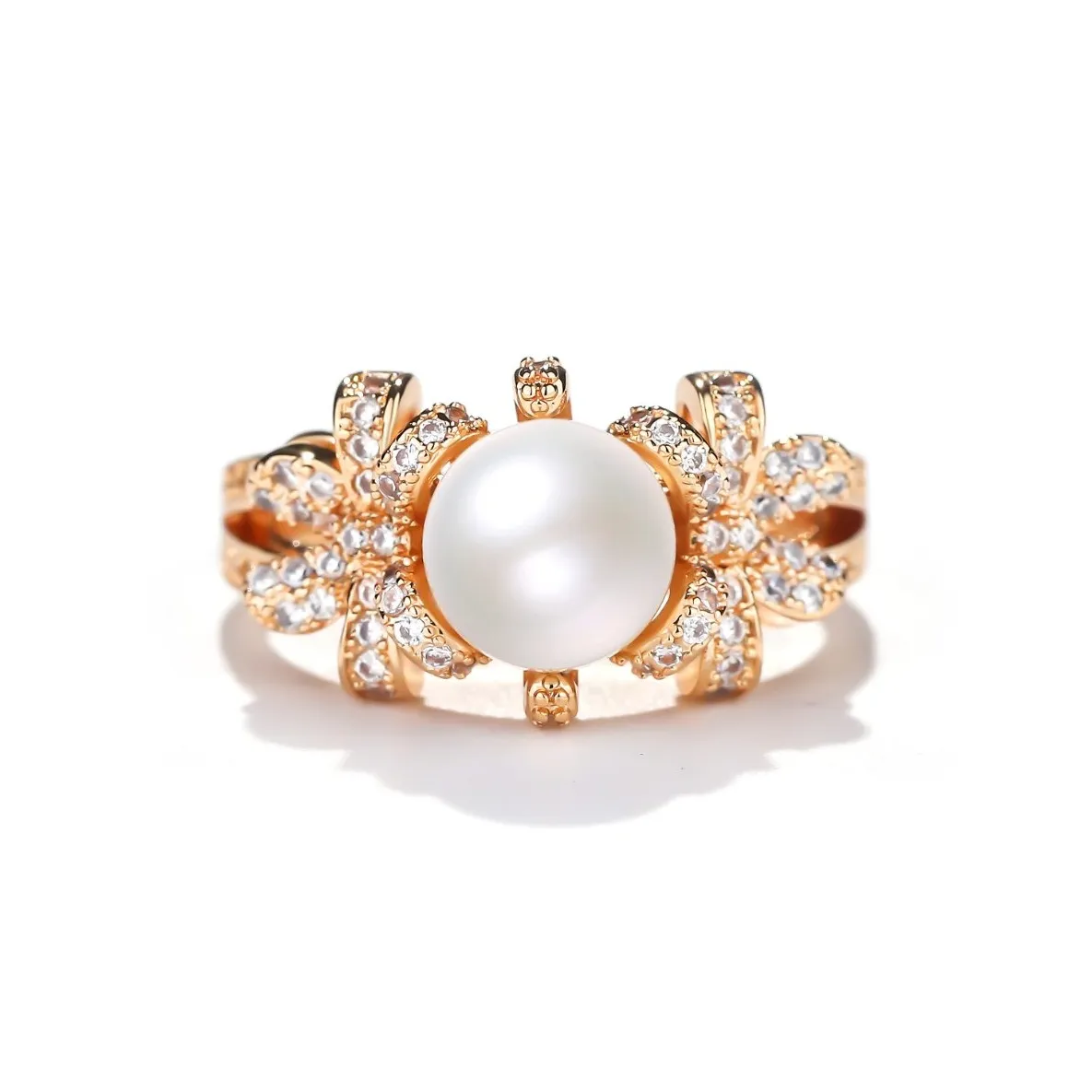 Gingerford Кольца Женские